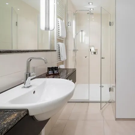 Zur Post Riesenbeck 酒店 Hörstel