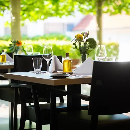 Zur Post Riesenbeck 4* Hörstel