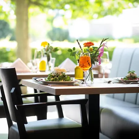 Zur Post Riesenbeck 4* Hörstel