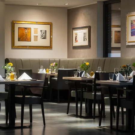 Zur Post Riesenbeck Hotel Hörstel