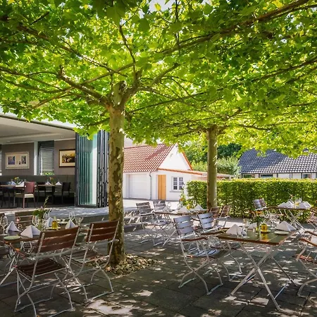 Zur Post Riesenbeck Hotel 4*