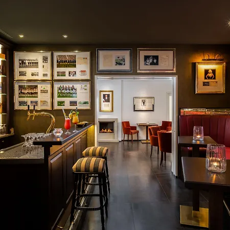 Hotel Zur Post Riesenbeck 4*