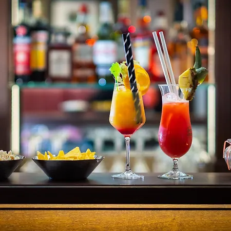 Hotel Zur Post Riesenbeck 4*