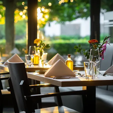 Zur Post Riesenbeck Hotel