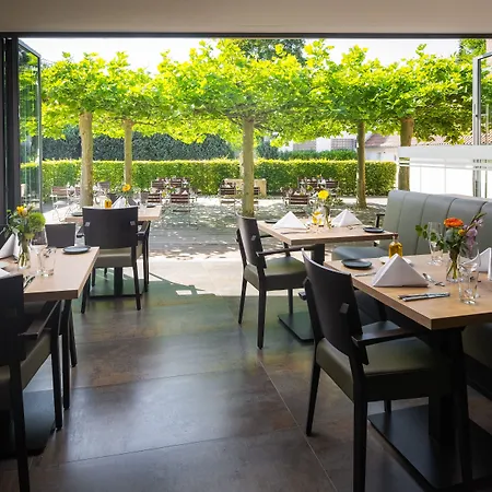 Hotel Zur Post Riesenbeck Hörstel