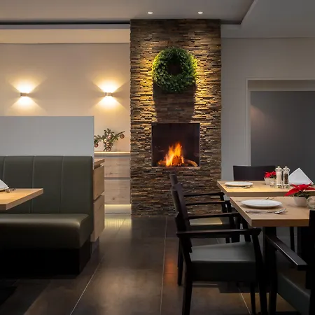 Zur Post Riesenbeck 4* Hörstel