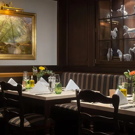 Zur Post Riesenbeck 4* Hörstel