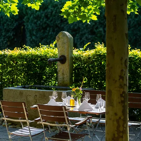 Zur Post Riesenbeck Hotel Hörstel