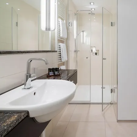 Zur Post Riesenbeck 4* Hörstel