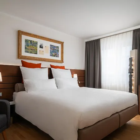 Zur Post Riesenbeck Hotel