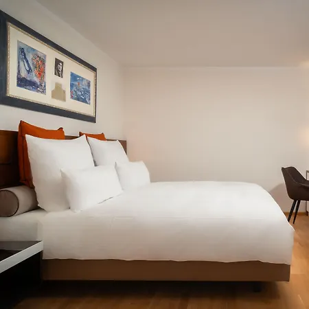 Hotel Zur Post Riesenbeck