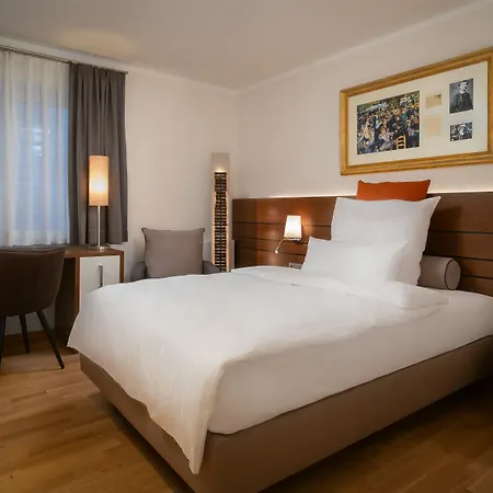 Szálloda Zur Post Riesenbeck