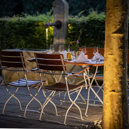 Zur Post Riesenbeck Hörstel