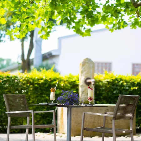 Zur Post Riesenbeck Hörstel