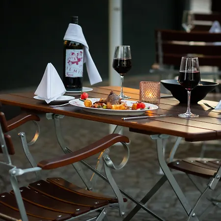 Zur Post Riesenbeck 4* Hörstel