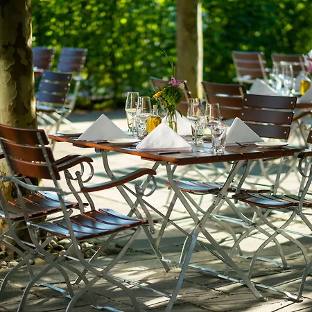Hotel Zur Post Riesenbeck