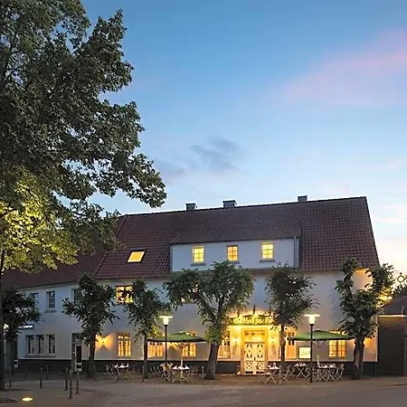 Zur Post Riesenbeck Hörstel