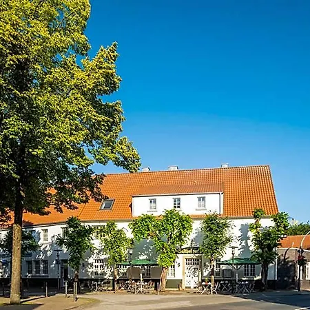 Zur Post Riesenbeck 4* Hörstel