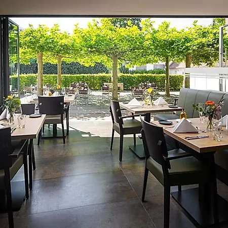 酒店 Zur Post Riesenbeck Hörstel
