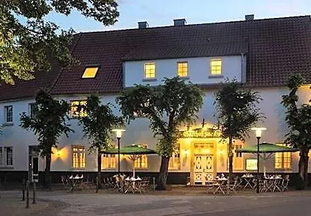 Zur Post Riesenbeck 4*
