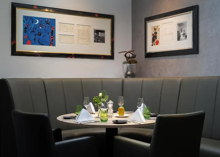 Zur Post Riesenbeck Hörstel