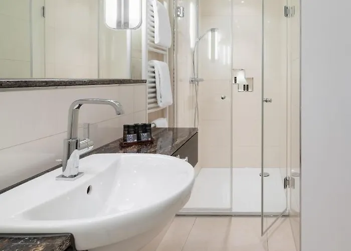 Zur Post Riesenbeck Hotel Hörstel