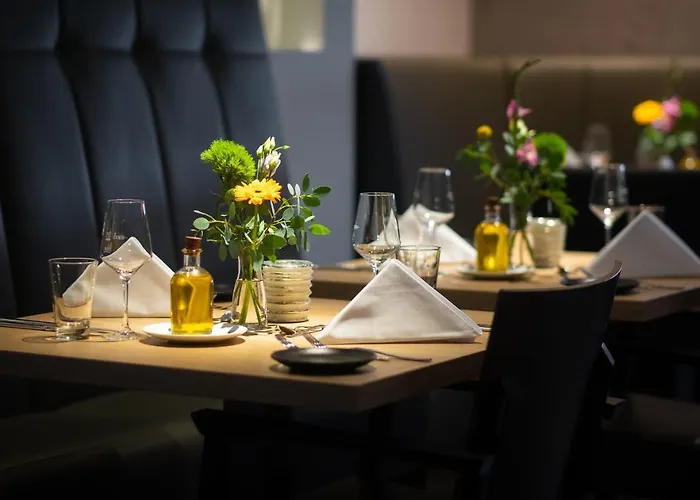 Zur Post Riesenbeck 4*