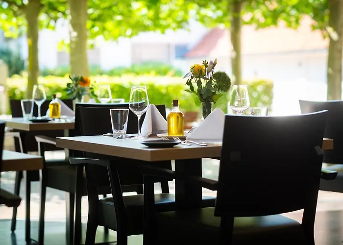 Zur Post Riesenbeck 4* Hörstel