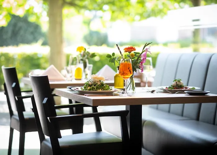 Zur Post Riesenbeck 4* Hörstel