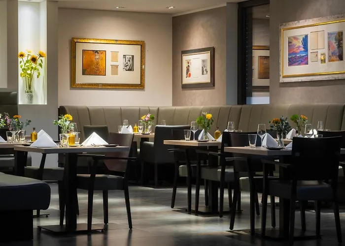 Zur Post Riesenbeck Hotel Hörstel