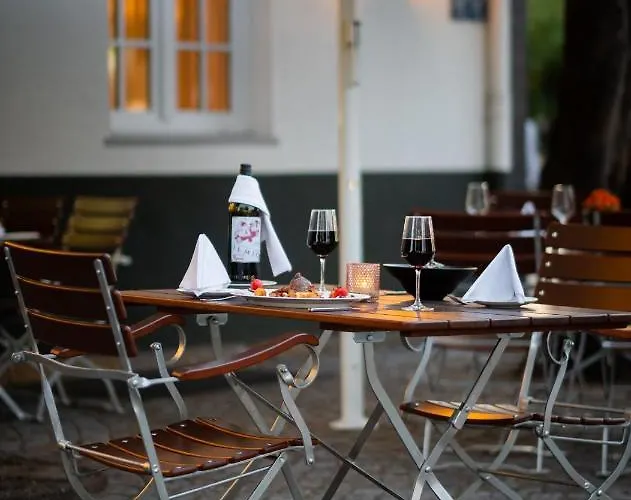 Hotel Zur Post Riesenbeck Hörstel