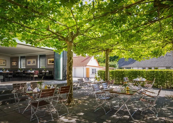 Zur Post Riesenbeck Hotel 4*