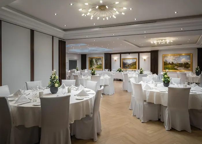 Zur Post Riesenbeck Hotel 4*