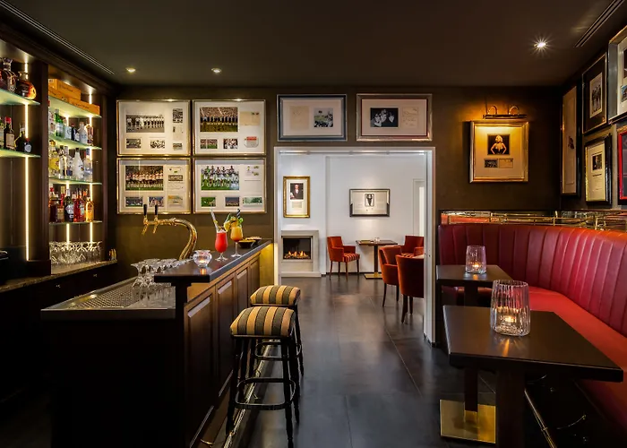 Hotel Zur Post Riesenbeck 4*