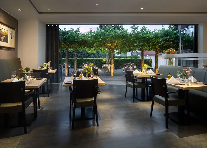 Hotel Zur Post Riesenbeck Hörstel