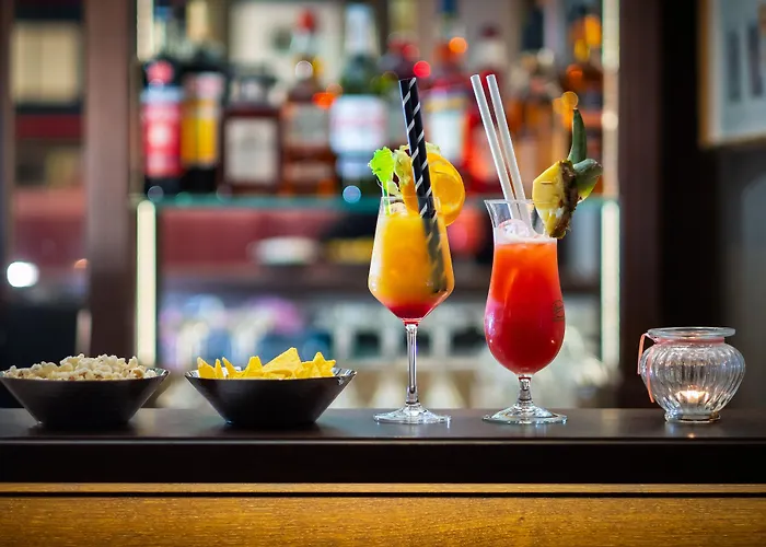 Hotel Zur Post Riesenbeck 4*