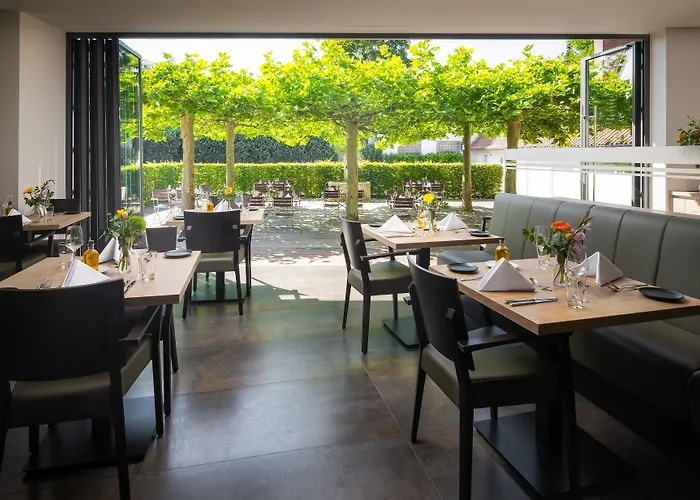 Hotel Zur Post Riesenbeck Hörstel