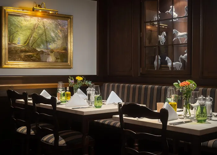 Zur Post Riesenbeck 4* Hörstel