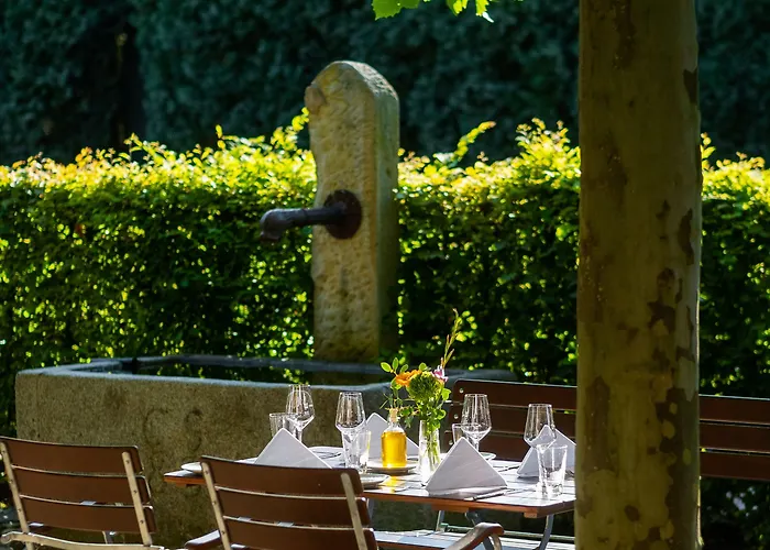 Zur Post Riesenbeck Hotel Hörstel