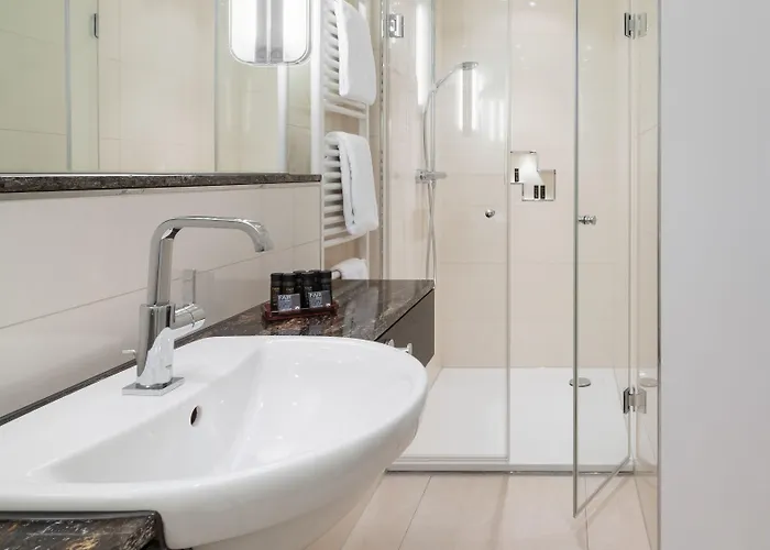 Zur Post Riesenbeck 4* Hörstel