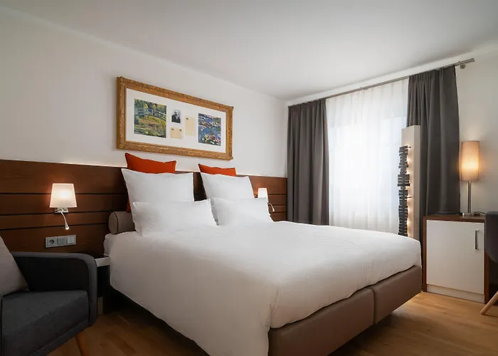 Zur Post Riesenbeck Hotel