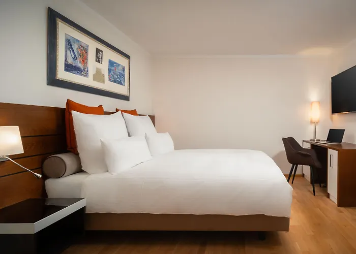 Hotel Zur Post Riesenbeck