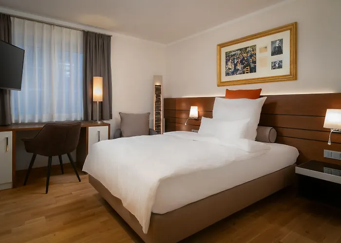 Hotel Zur Post Riesenbeck