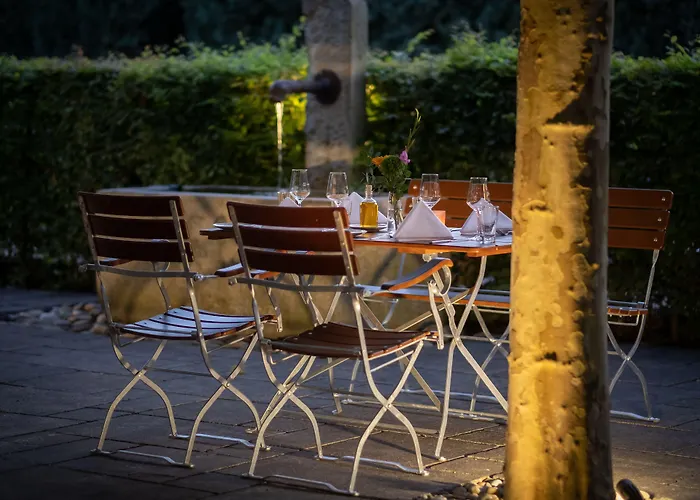 Zur Post Riesenbeck Hörstel