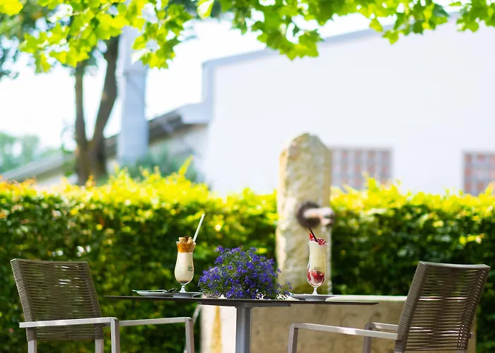 Zur Post Riesenbeck Hörstel