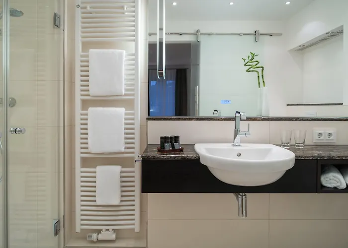 Zur Post Riesenbeck Hotel 4*