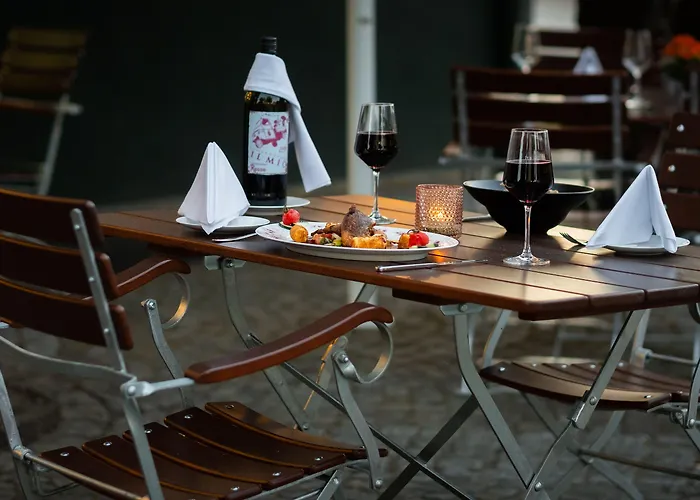 Zur Post Riesenbeck 4* Hörstel