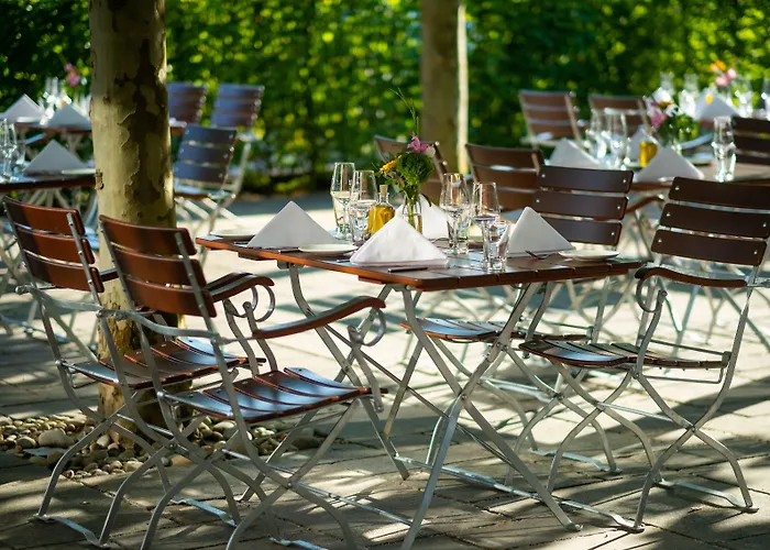 Hotel Zur Post Riesenbeck